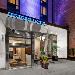 Hotels near Westside Theatre New York - Distrikt Hotel New York City Tapestry Collection by Hilton