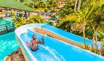 Nandi Fiji Hotels - Tokatoka Resort Hotel