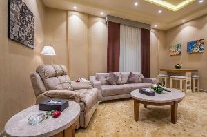 N Platinum Hotel, Al Madinah