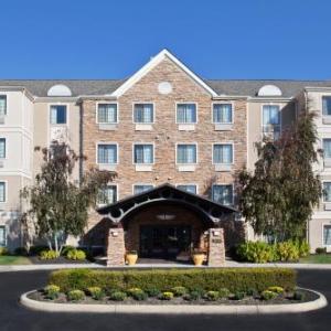 Staybridge Suites Columbus-Dublin