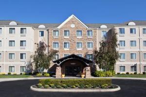 Staybridge Suites Columbus-Dublin, an IHG Hotel, Dublin
