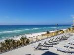 Panama City Beach Florida Hotels - Chateau Beachfront Resort - BW Signature Collection