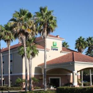 Holiday Inn Express - Clermont