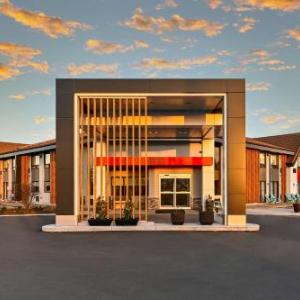 Hotels near St. Thomas-Elgin Memorial Centre - Comfort Inn St. Thomas