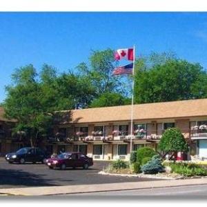 Heritage Inn & Suites