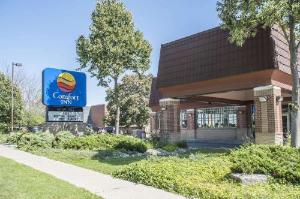 Comfort Inn Lundy's Lane, Niagara Falls