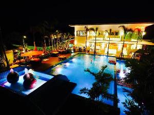 Green Terrace Resort, Chanthaburi