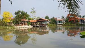 Busaya Resort, Nakhon Pathom