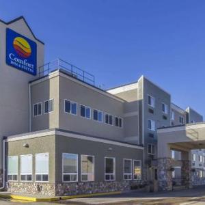 Comfort Inn And Suites