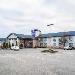 Sleep Inn Muskoka