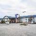 Sleep Inn Bracebridge