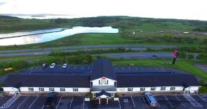 Econo Lodge Inn & Suites Saint John, Saint John