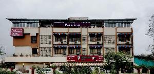 Hotel Park Inn, Panvel