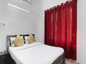 Iprass Service Apartment-Baner, Pune