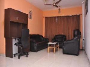 Iprass Service Apartment-Kalyani Nagar, Pune