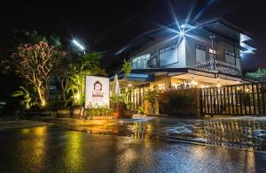 Banchan Hostel, Phra Nakhon Si Ayutthaya