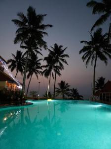 Sun View Beach Resort, Varkala