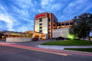 Clarion Hotel & Suites, Winnipeg