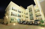 Ibadan Nigeria Hotels - Apartment Royale Hotel & Suite