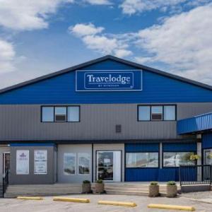 Travelodge by Wyndham Fort St John