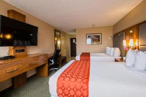 Ramada by Wyndham Northern Grand Hotel & Conference Centre, Fort Saint John