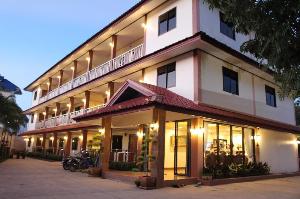 NanBaanKhun Hotel, Nan