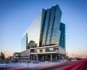 DoubleTree by Hilton Edmonton Downtown, Edmonton