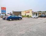 Multihexa Rimouski Quebec Hotels - Econo Lodge Forestville