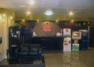 Econo Lodge London, London