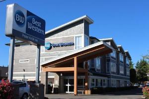Best Western Peace Arch Inn, Surrey