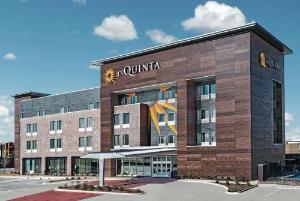 La Quinta by Wyndham Dallas Grand Prairie North, Grand Prairie