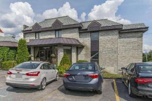 Quality Hotel & Suites Sherbrooke, Sherbrooke