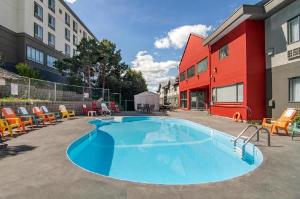 Quality Inn Kamloops, Kamloops