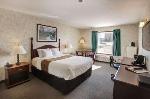 Nisku Recreation Ctr Alberta Hotels - Ramada By Wyndham Nisku Edmonton Airport