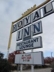 Royal Inn Of Abilene, Abilene