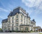 College St-Bernard Quebec Hotels - Quality Suites Drummondville