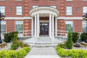 The Champlain Waterfront Hotel, an Ascend Hotel Collection, Orillia