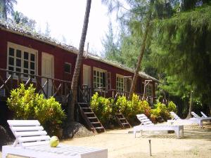 Majali Beach Resorts, Karwar