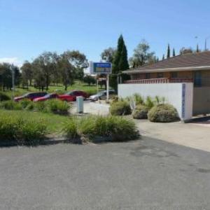 Torquay Common Hotels - Rippleside Park Motor Inn