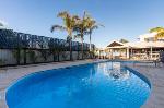 Geraldton Australia Hotels - Sails Geraldton Accommodation