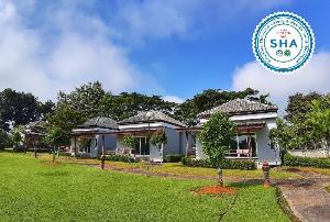 The One Resort, Mae Sai