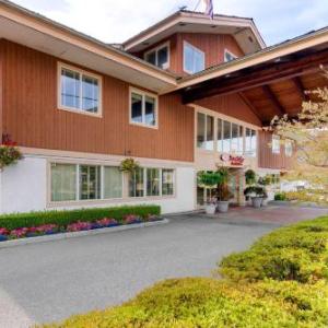 Econo Lodge Inn & Suites