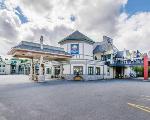 Maniwaki Quebec Hotels - Comfort Inn Mont Laurier