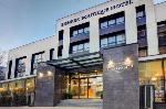 Bishkek Kyrgyzstan Hotels - Bishkek Boutique Hotel