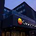 Comfort Inn & Suites Downtown Edmonton