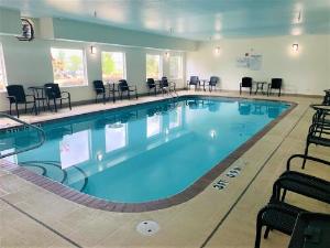 Comfort Inn & Suites Conway, Conway