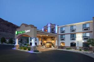 Holiday Inn Express Hotel & Suites Moab, Moab