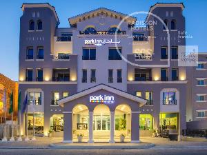 Park Inn by Radisson Dammam, Dammam