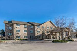Comfort Inn Fort Collins North, Fort Collins