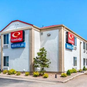 Econo Lodge Airport/Colorado Springs